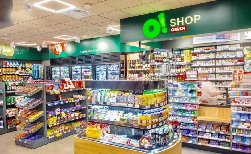 Sklep na ORLEN - Co kupić? Kiedy warto, a kiedy nie?