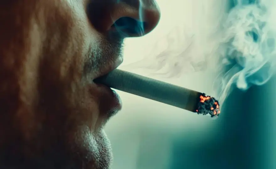 Palenie po wyrwaniu zęba? Ryzyko i zalecenia - Sprawdź!