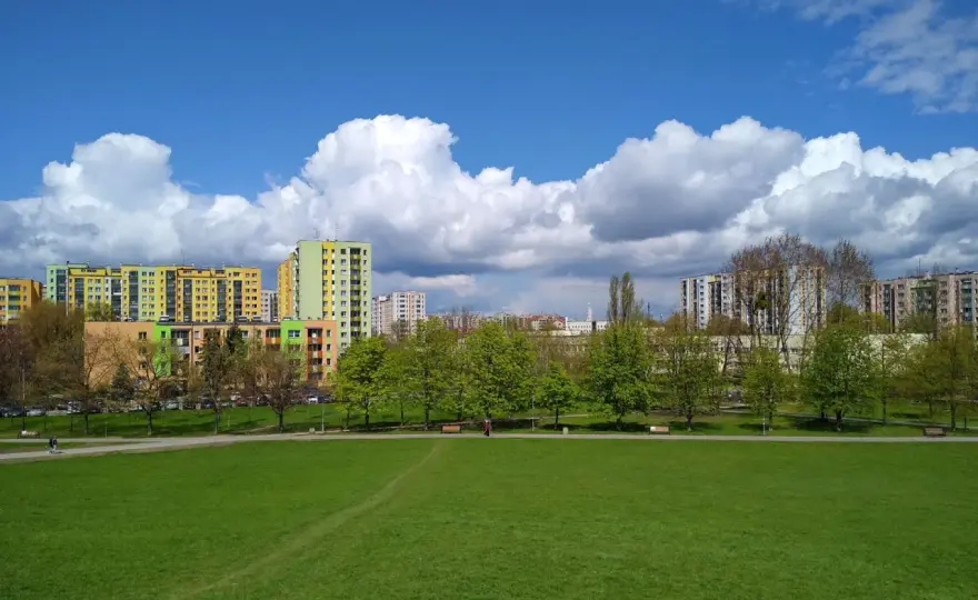 Osiedle Górczewska Park - co warto wiedzieć przed zakupem?