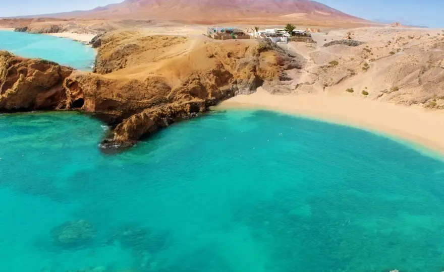 Viajes a Lanzarote todo incluido 2x1 - guía para elegir bien