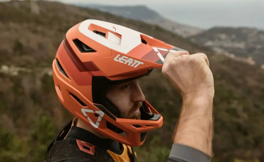 Casco integrale: la scelta migliore? Guida completa all'acquisto