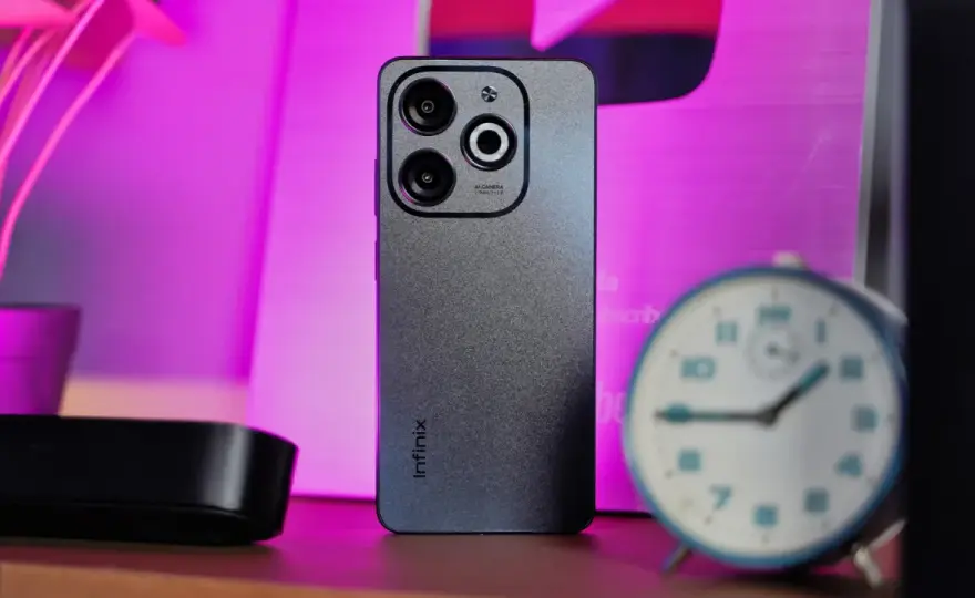 Infinix - Czy te telefony mają sens w Polsce? Sprawdź!