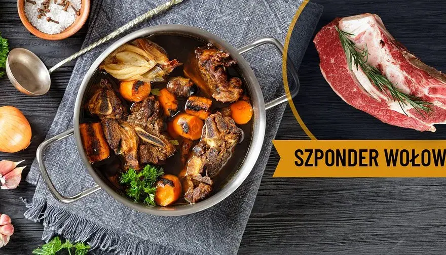 Co z wołowiną? 10 pysznych przepisów, które musisz wypróbować