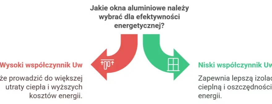 Okna aluminiowe: Ranking i przewodnik. Na co zwrócić uwagę?