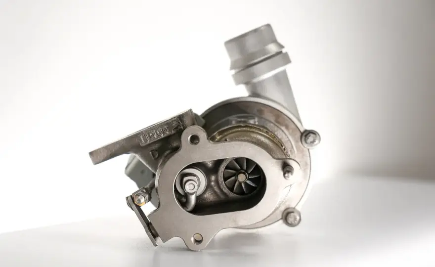 Turbocompound w dieslu - Jak działa i czy warto?
