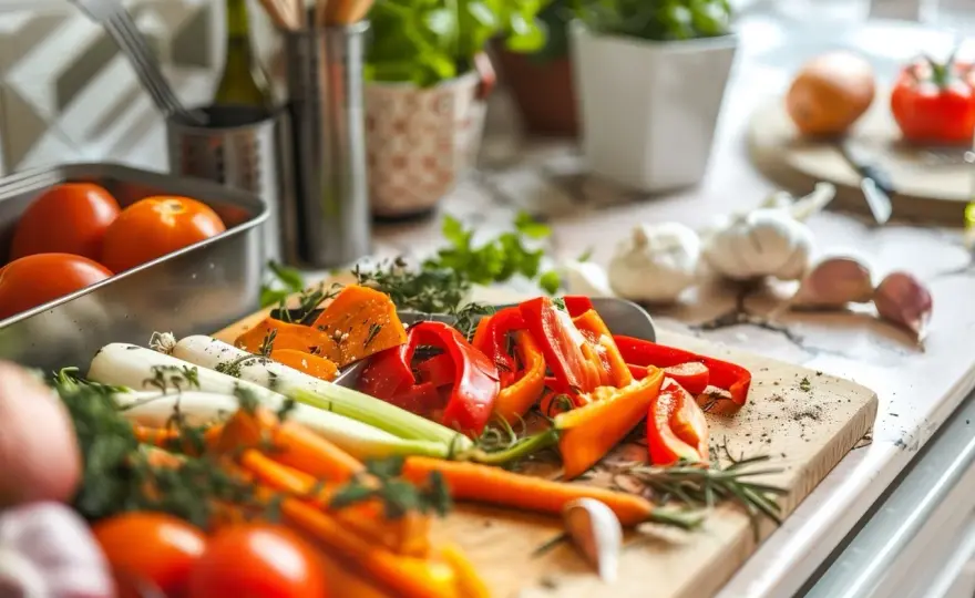 Paleo w praktyce - jak gotować prosto i bez zbędnej egzotyki?