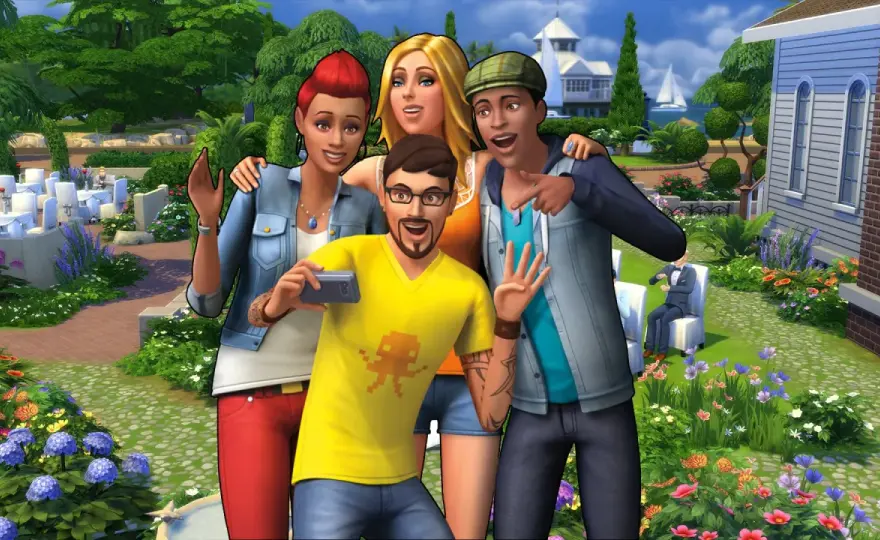 The Sims 3 kody na potrzeby - Jak opanować Simów?
