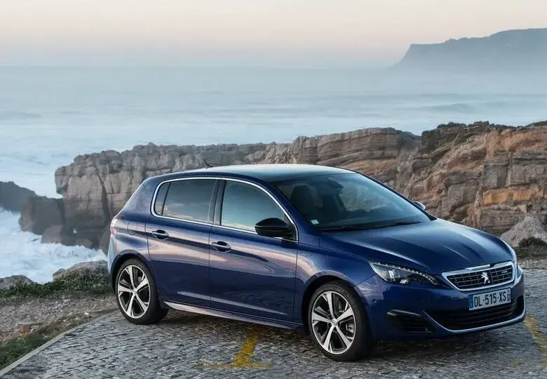 Peugeot 308: Jaki silnik wybrać? Unikaj tych wersji!