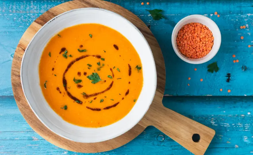 Ciorba turca perfetta - Ricetta autentica e cremosa