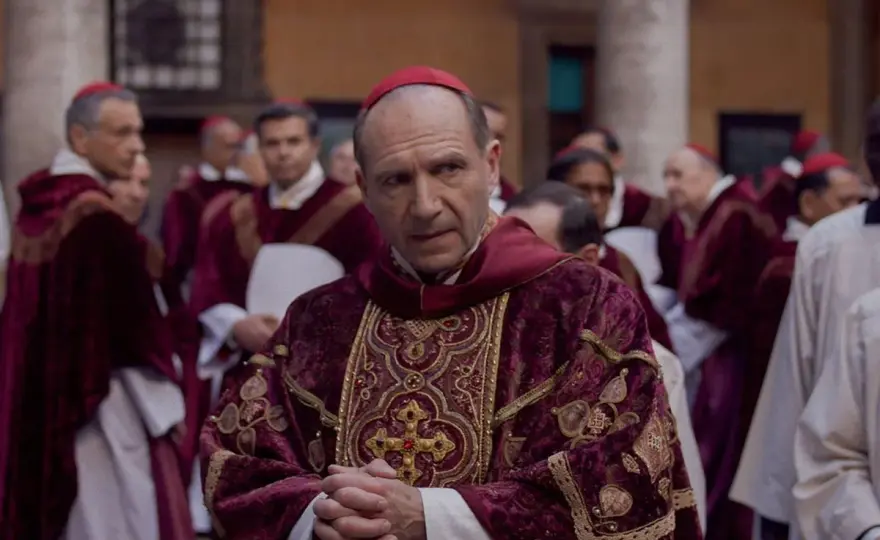 Filmy o papieżach - Który wybrać? Przewodnik po kinie watykańskim