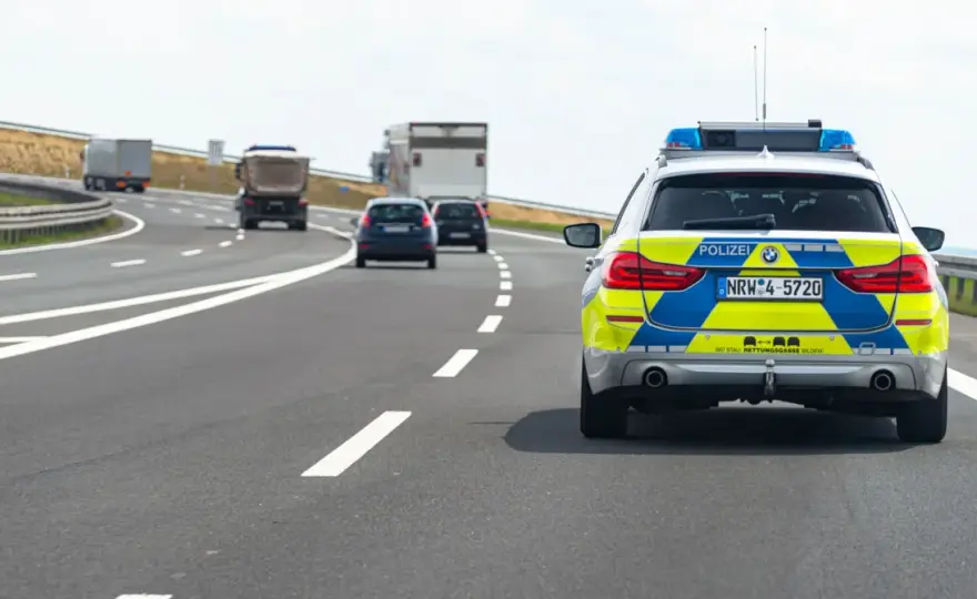 Ile kosztuje autostrada w Niemczech - Sprawdź opłaty i ważne wyjątki