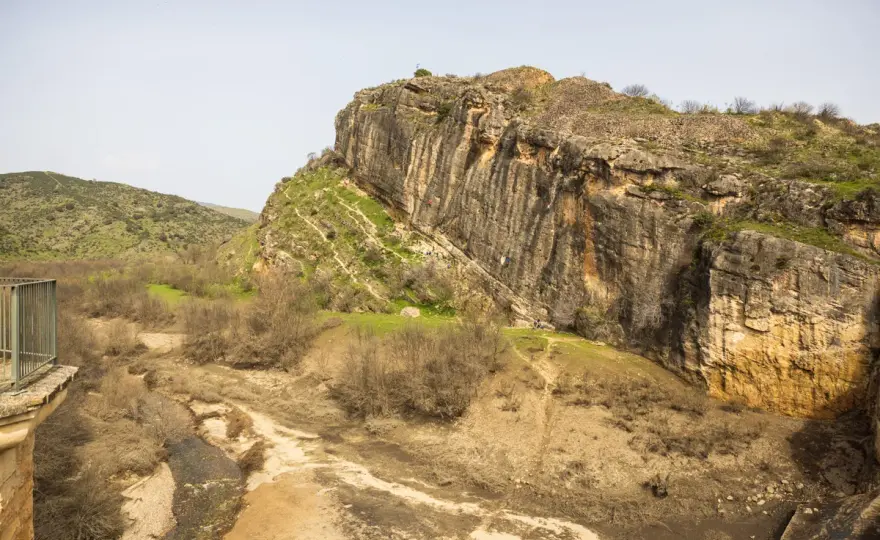 Cañones del Lozoya - Guía completa para tu excursión perfecta