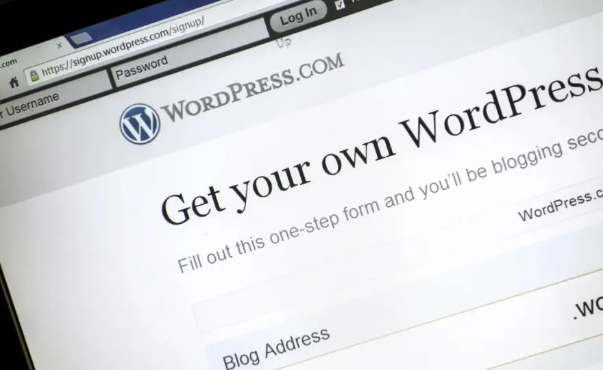 WordPress - co to jest? Twój przewodnik po świecie stron www