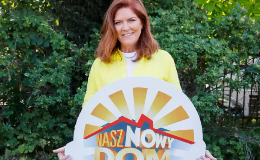 Katarzyna Dowbor i "Nasz nowy dom" - Co zostało po zmianach?