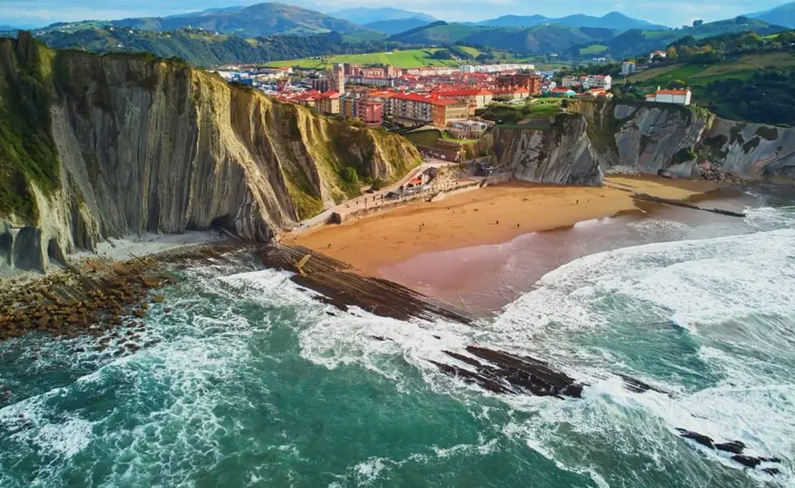 Paisajes del País Vasco - Guía para una escapada perfecta