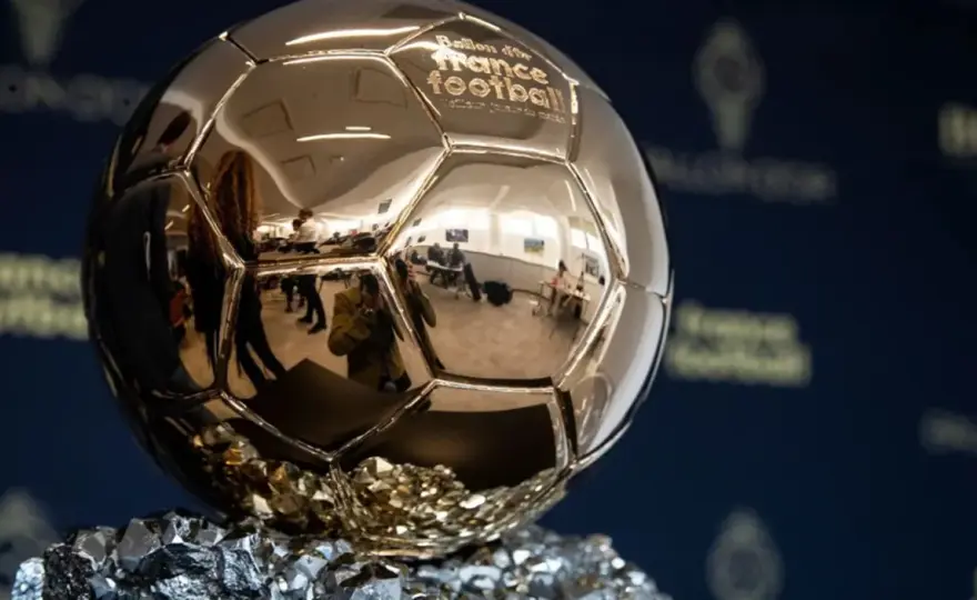 Gala Złotej Piłki 2026 - Kiedy, gdzie, faworyci?