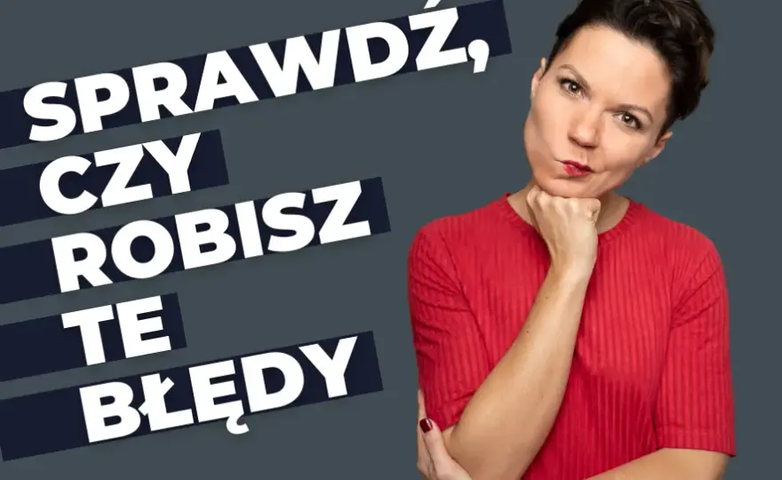 Jak się pisze "żeby"? Rozwiej wątpliwości raz na zawsze!