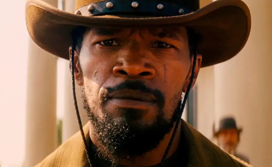 Django Unchained - Significato profondo oltre la violenza