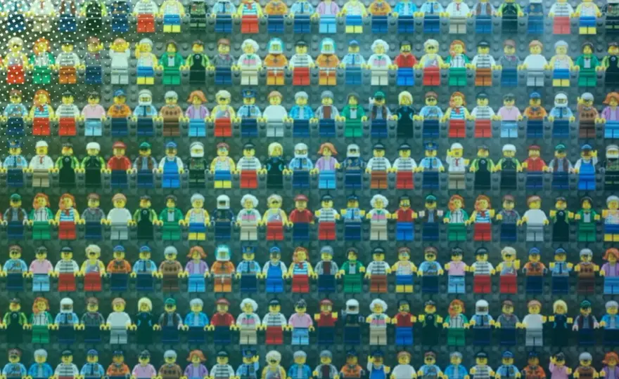 LEGO Insiders verstehen - Punkte sammeln und Vorteile nutzen