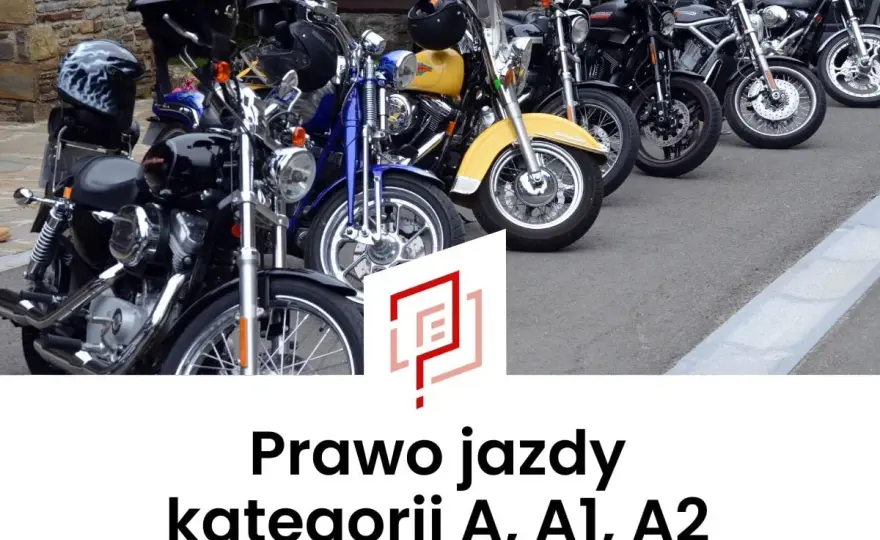Jakie prawo jazdy na ścigacza? A1, A2 czy A