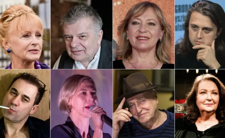 Polscy aktorzy z Krakowa: ich niezwykłe osiągnięcia i talenty