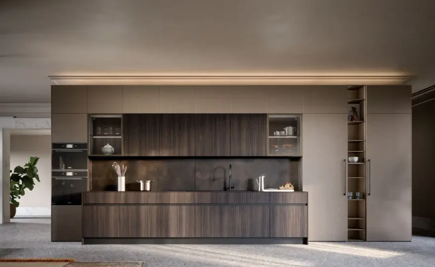 Cucina moderna - 3 mosse per renderla più bella e funzionale