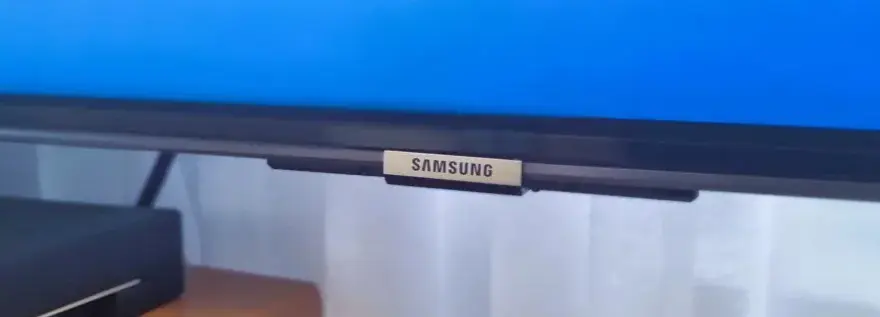 Gdzie jest kamera w telewizorze Samsung? Odkryj, jak ją znaleźć