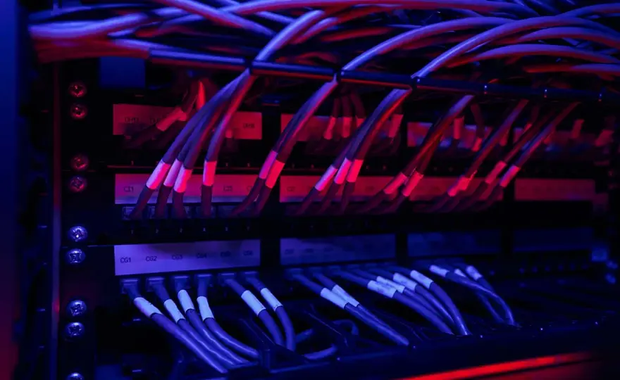 Cableado Horizontal - Clave de una Red Rápida y Estable