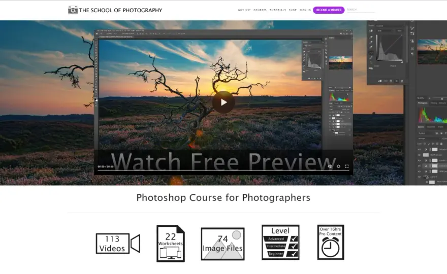 Photoshop: Co to znaczy? Kompleksowy przewodnik dla początkujących