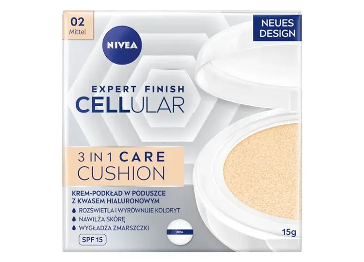 Gdzie kupić podkład Nivea? Sprawdź dostępność i najlepsze alternatywy