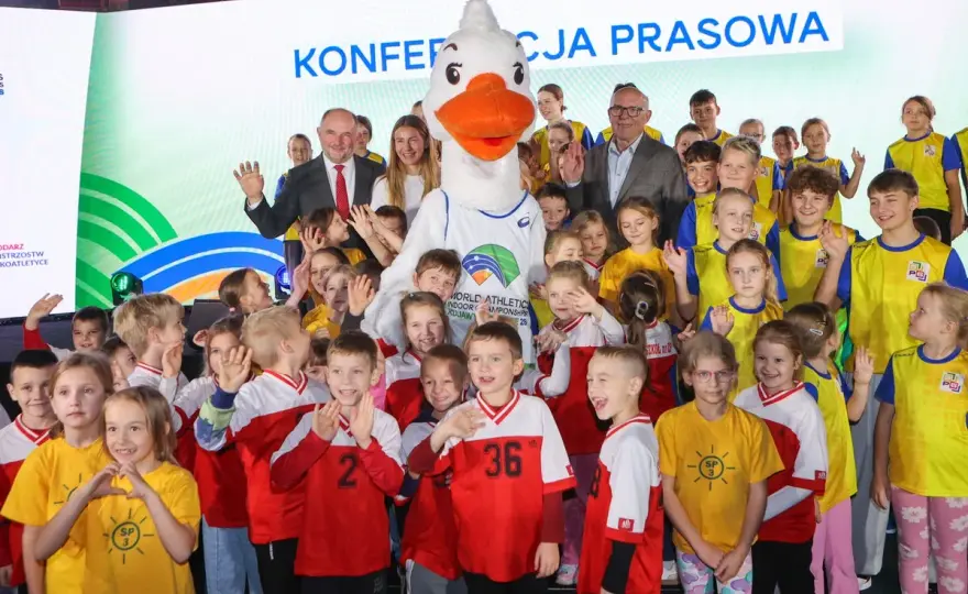 Maskotki mistrzostw świata - Jak zmieniały się symbole mundialu?