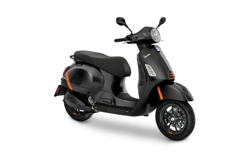 Vespa GTS 310, qué cambia, cuánto cuesta y qué carnet necesitas