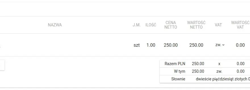Jak prawidłowo zaksięgować fakturę od notariusza i uniknąć błędów