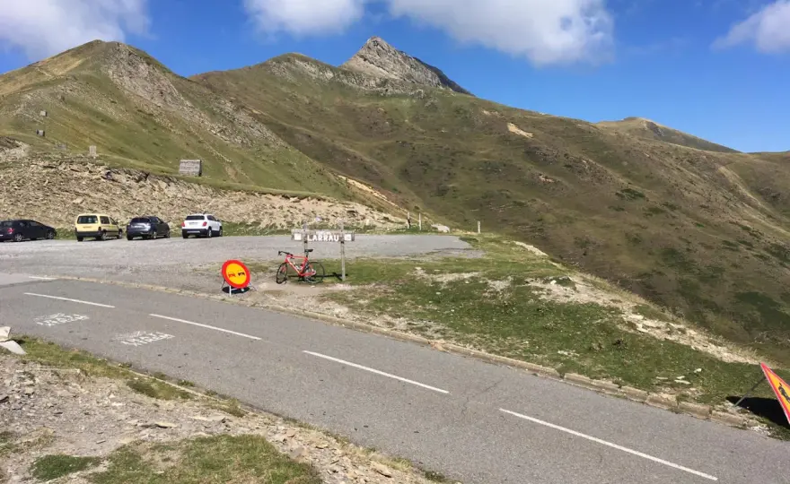 Puerto de Larrau - Guía completa para tu ruta por los Pirineos