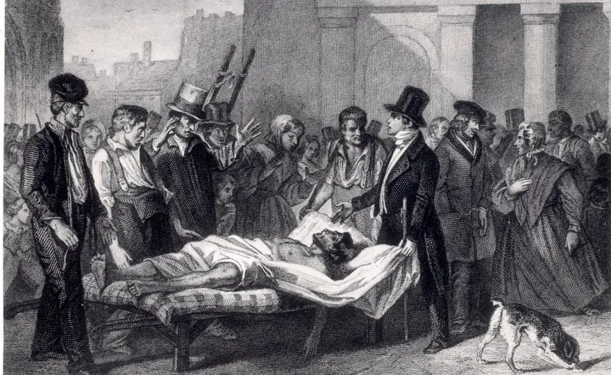 Cholera po francusku - Jak powiedzieć poprawnie?