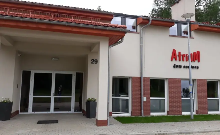 Dom Seniora Atrium: Zielona Góra Pełna oferta i cennik