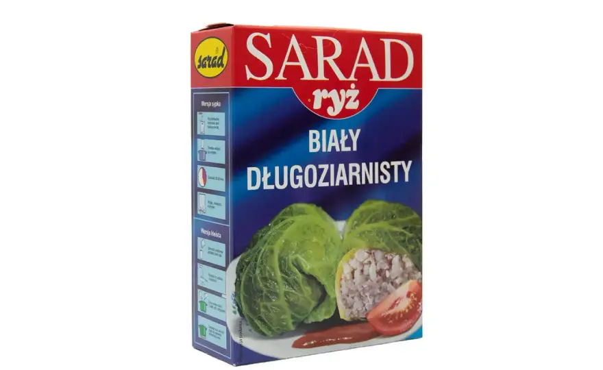 Jaki ryż do gołąbków? Wybierz idealny i uniknij błędów!