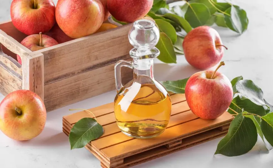 Vinaigre de cidre et prostate, quel effet réel ?