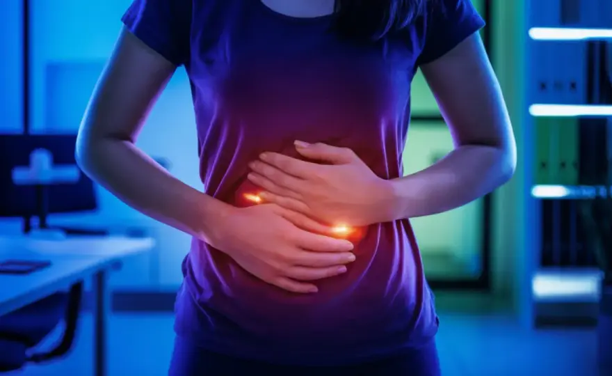 Síntomas de Helicobacter pylori: señales que no debes ignorar