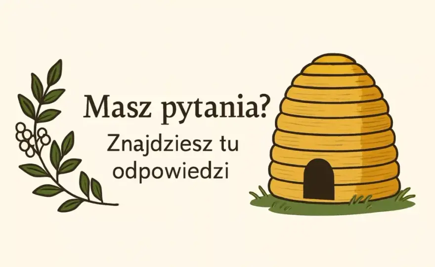 Czy miód ma termin ważności? Dowiedz się, jak długo jest bezpieczny