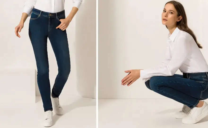 Brax Hosen Damen: Neue Kollektion Finden Sie Ihre Traumhose!