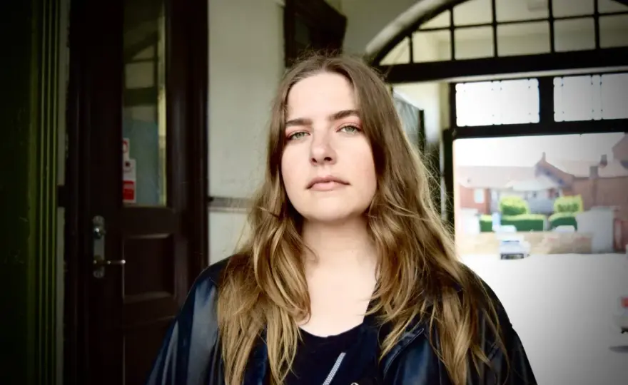 Miriam Ingrid - Därför är hon Sveriges mest intressanta skådespelare