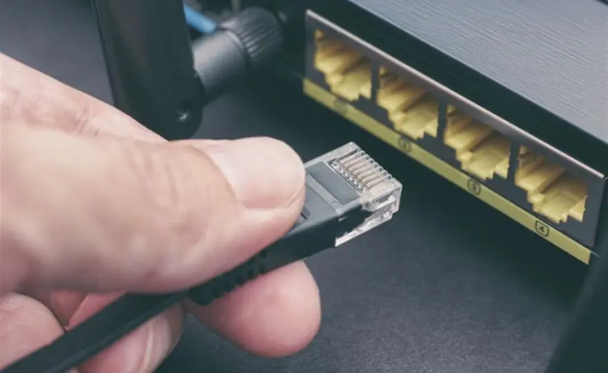 Quel câble RJ45 choisir pour un PC gamer ?