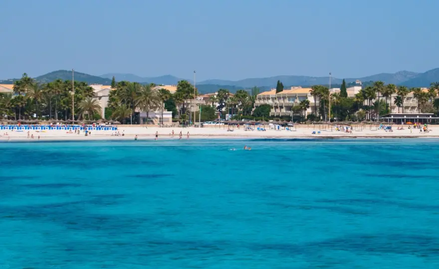 Sa Coma Sehenswürdigkeiten - Strand, Natur und Ausflüge