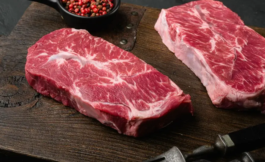 Viande Angus - Vaut-elle vraiment le coup pour le churrasco?