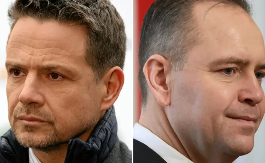 Rafał Trzaskowski - wiek. Atut czy wyzwanie w polityce?