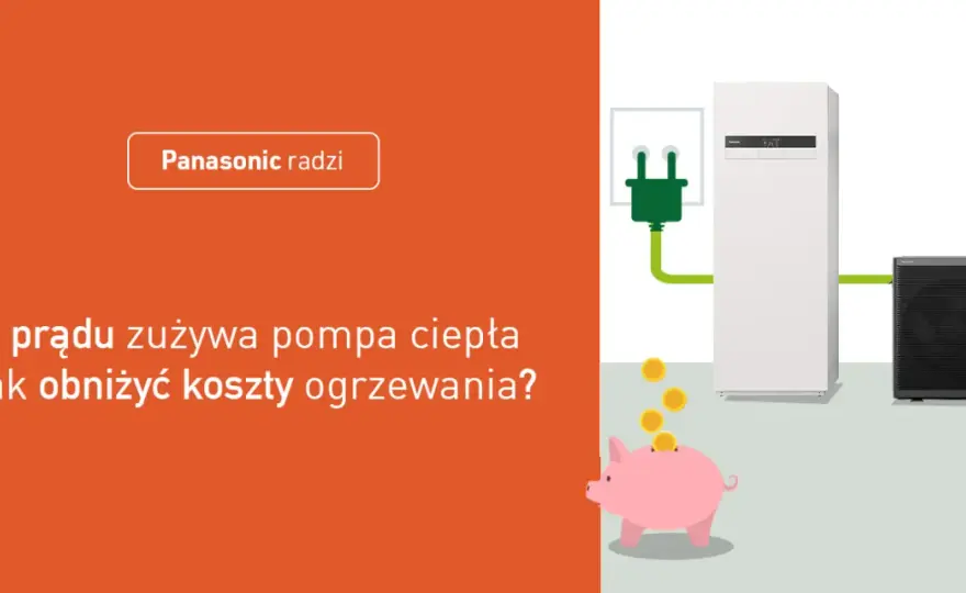 Ile prądu zużywa pompa ciepła? Koszty i zużycie energii elektrycznej