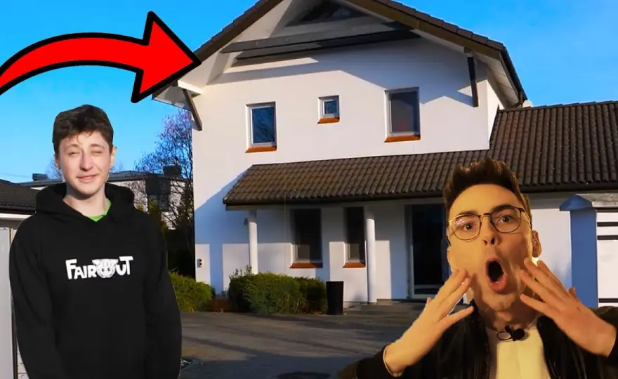 Gdzie mieszka Wojan? Zaskakujące fakty o jego życiu w Warszawie