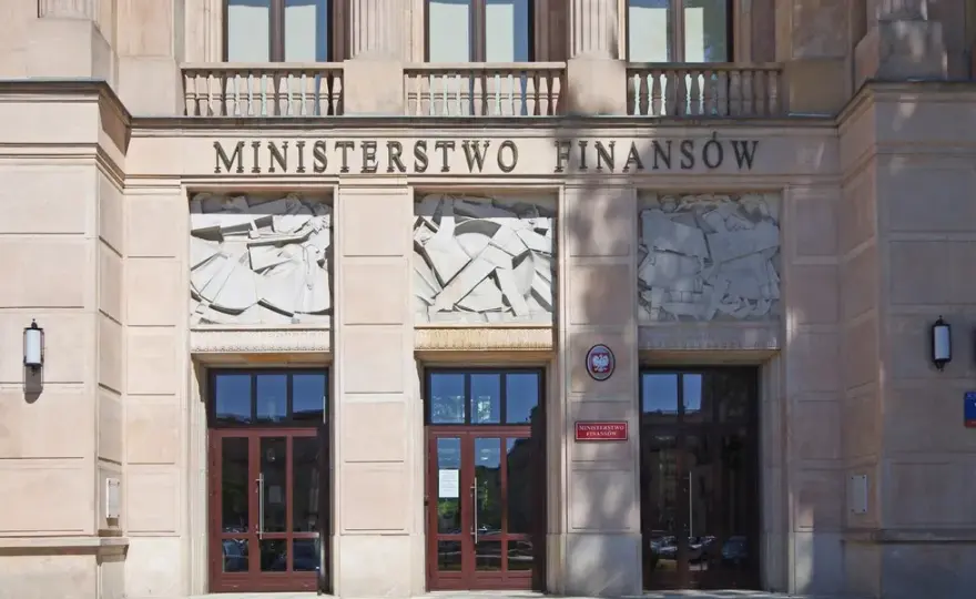 Ministerstwo Finansów informuje: co powinieneś o nim wiedzieć?