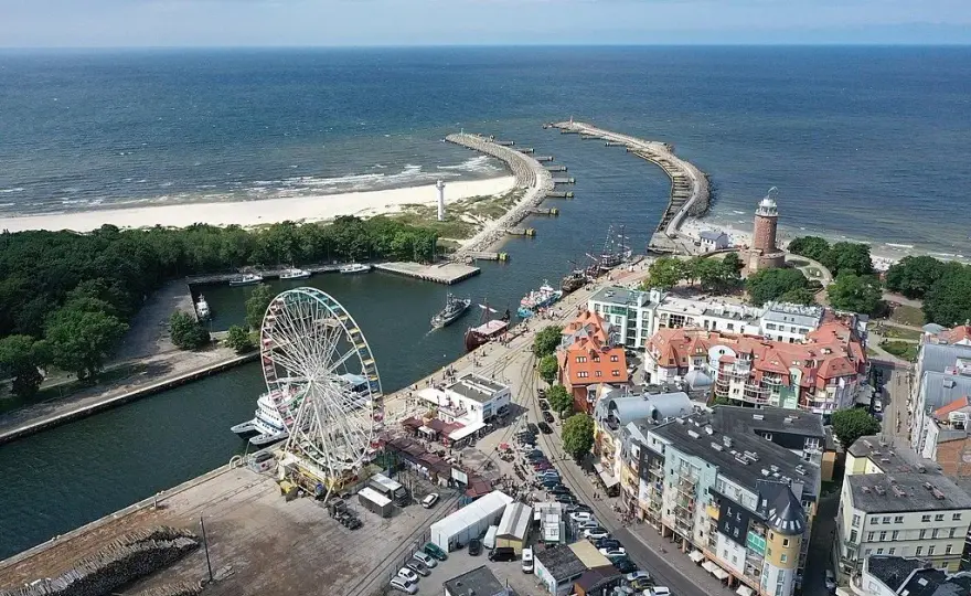 Kołobrzeg - gdzie zrealizować bon turystyczny i uniknąć rozczarowania
